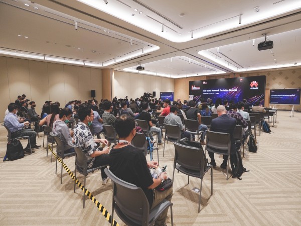 Telecoms industry spotlights urgency for sub-3GHz all spectrum to be 5G compatible