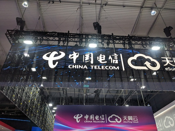 MTN, China Telecom and Huawei announce private 5G network for mining in South Africa