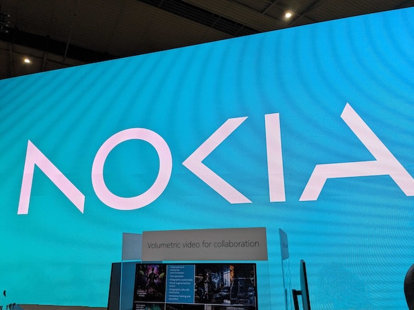 Nokia highlights AI, private networks, cloud utilisation and more