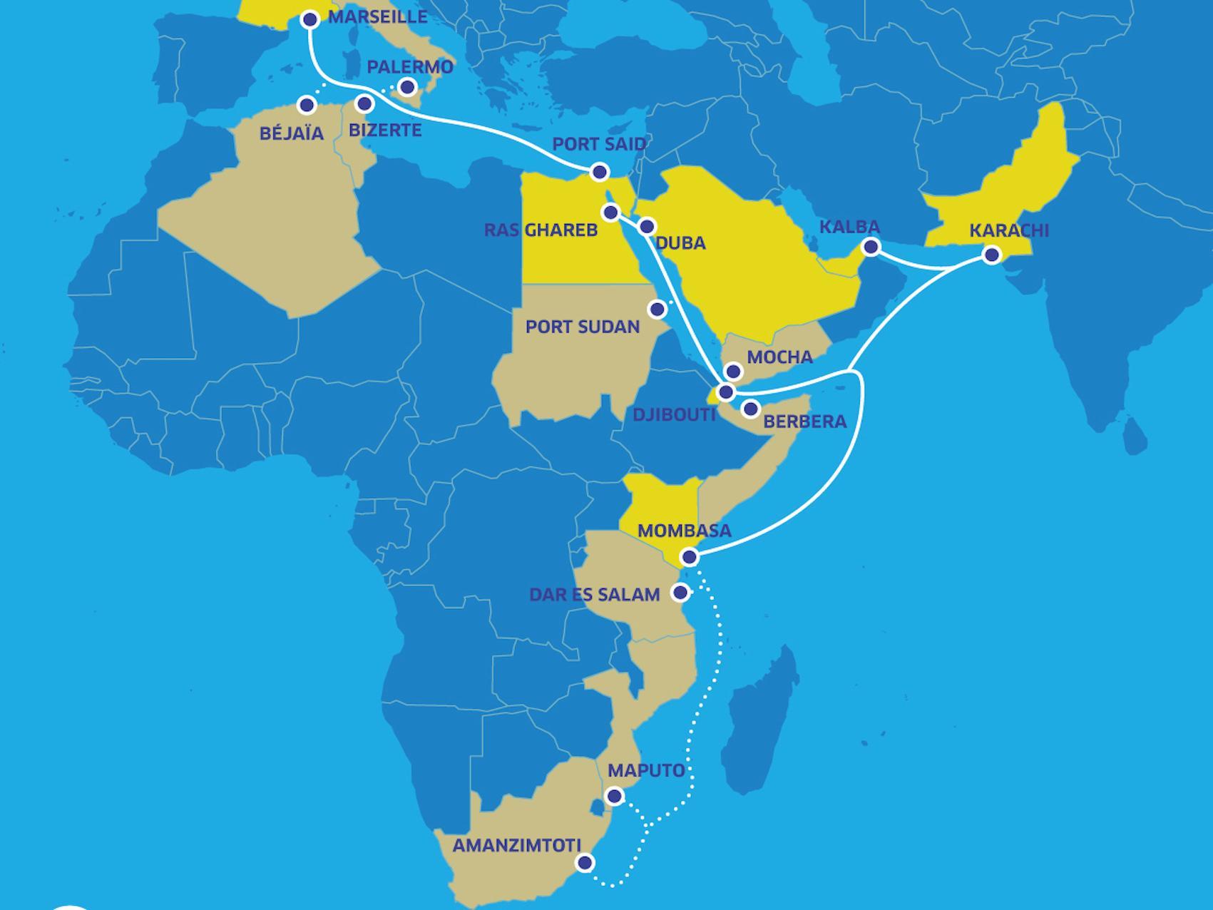 New subsea system for EMEA is under way