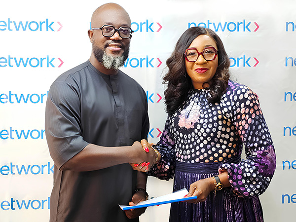 Network International and Blu Penguin enabling mobile money transactions in Ghana