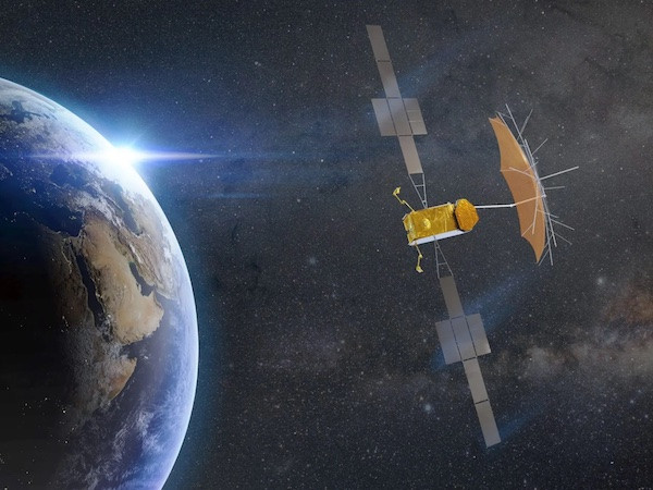 Space42 ready to launch Skylo-powered D2D satellite on Thuraya-4