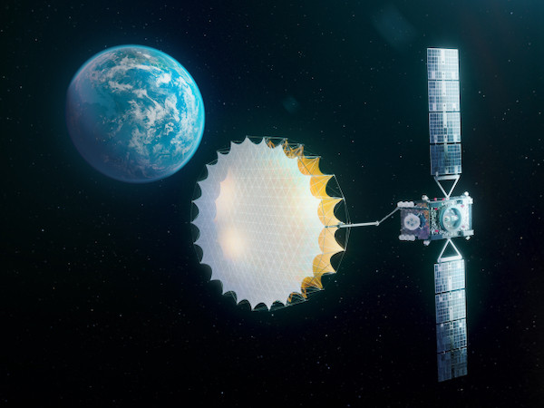 Astrum Mobile taps SWISSto12 to build D2D satellite for APAC