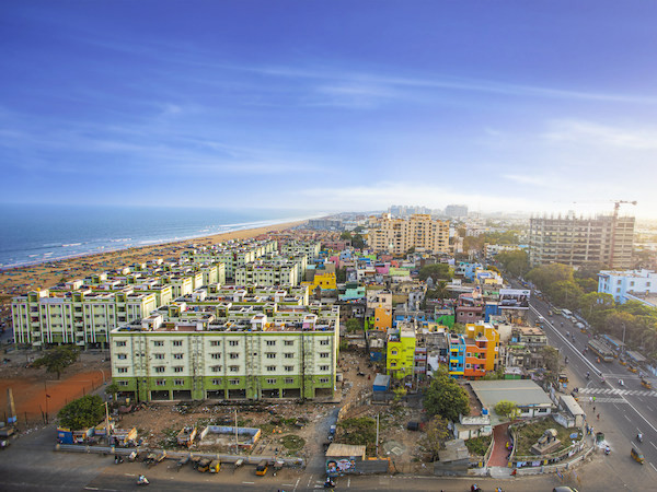 Colt DCS buys land in Chennai for new hyperscale data centre