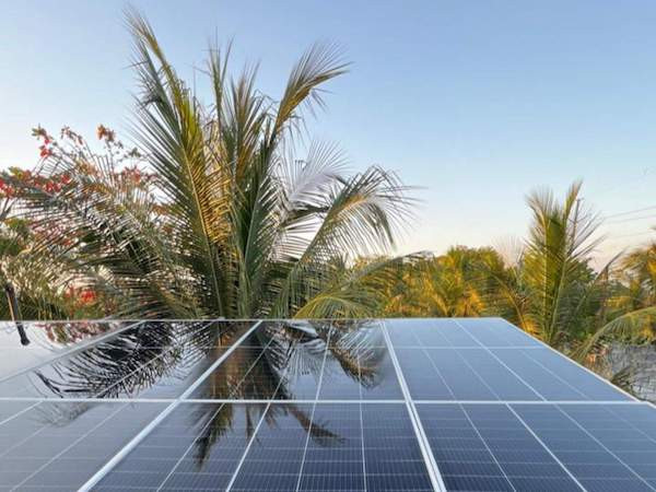 Digicel Jamaica taps Caban to install solar tech for its cell towers