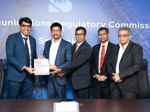 Edotco scores neutral infrastructure services licence in Sri Lanka