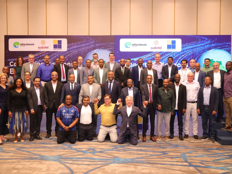 Ethio Telecom’s Horizon Fiber Initiative heads to pre-commercialisation phase
