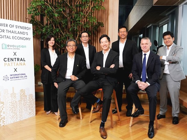 Evolution DC Thailand taps IGC for data centre infrastructure