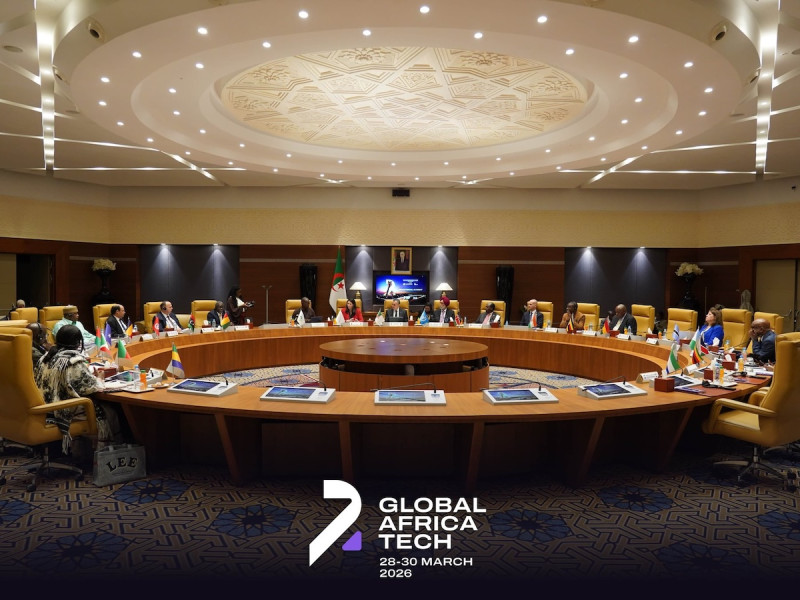 African ministers commit to continental approach on telecoms infrastructure