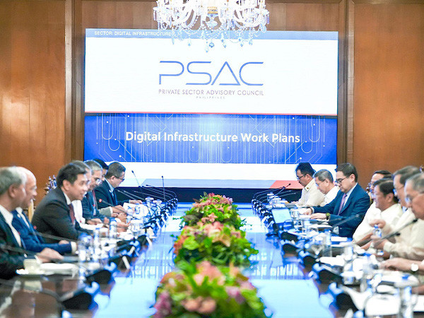 Telco group ask Philippines govt to subsidise rural mobile data plans