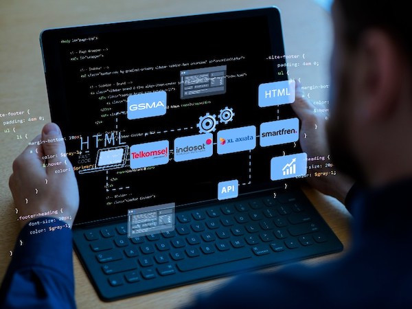 New API services to fight fraud in Indonesia and South Africa