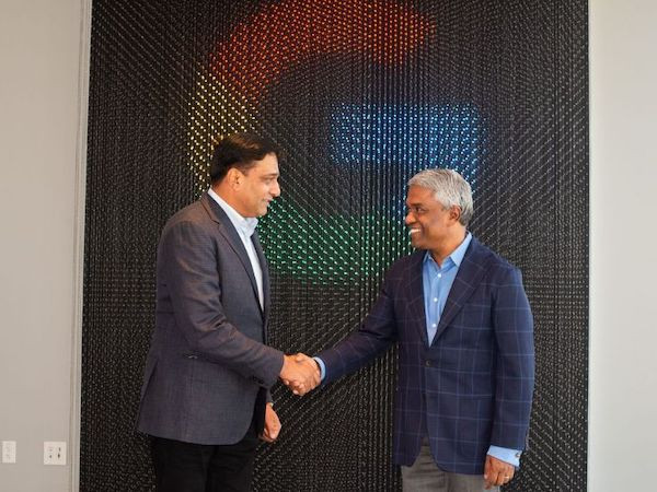Indosat and Google Cloud offer sovereign cloud for enterprise AI