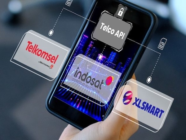 Indonesian telcos to standardise open APIs across their ecosystems