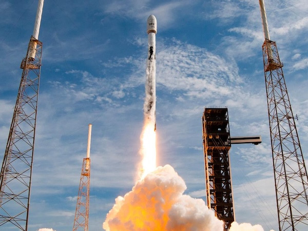 SES adds two more MEO satellites to O3b mPOWER constellation