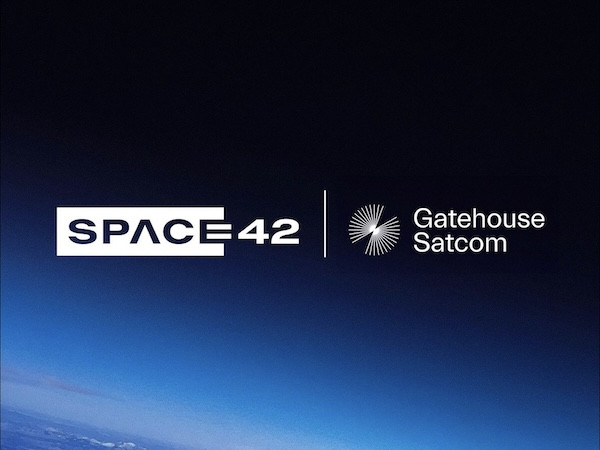 Space42 and Gatehouse Satcom demo upcoming D2D IoT service
