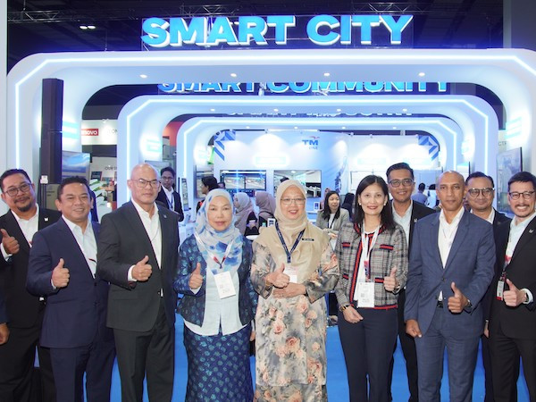 TM One teams with PR1MA to develop smart-housing projects