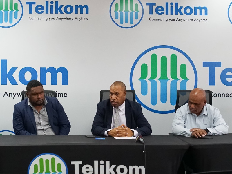 Telikom becomes Starlink’s second reseller in Papua New Guinea