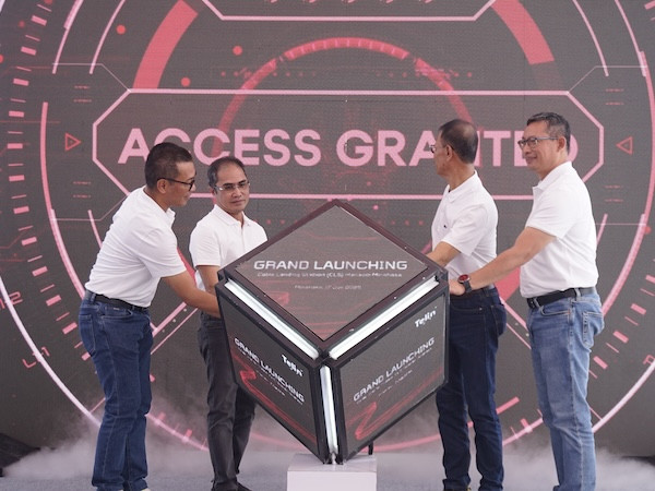 Telin launches second Bifrost cable landing station in Indonesia