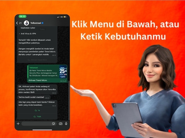 Telkom to integrate Meta’s Llama AI into its WhatsApp chatbots