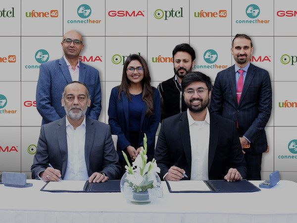 Ufone to enable AI-powered disaster comms for deaf people
