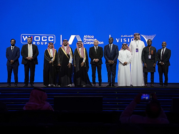 WIOCC bags US$300m investment from AFC and Vision Invest