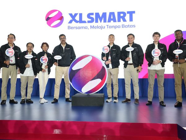 XLSmart opens for business as customer-focused third player