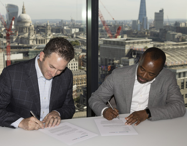 Cassava and Atlas AI aim to deliver AI development capabilities across Africa