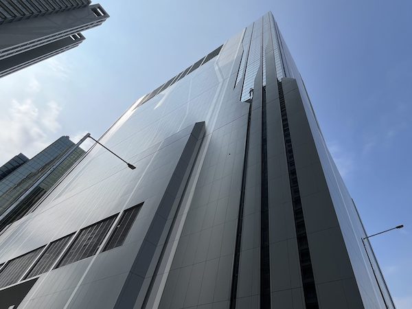 Digital Edge opens second data centre in Jakarta for hyperscalers