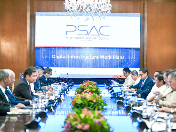 Telco group ask Philippines govt to subsidise rural mobile data plans