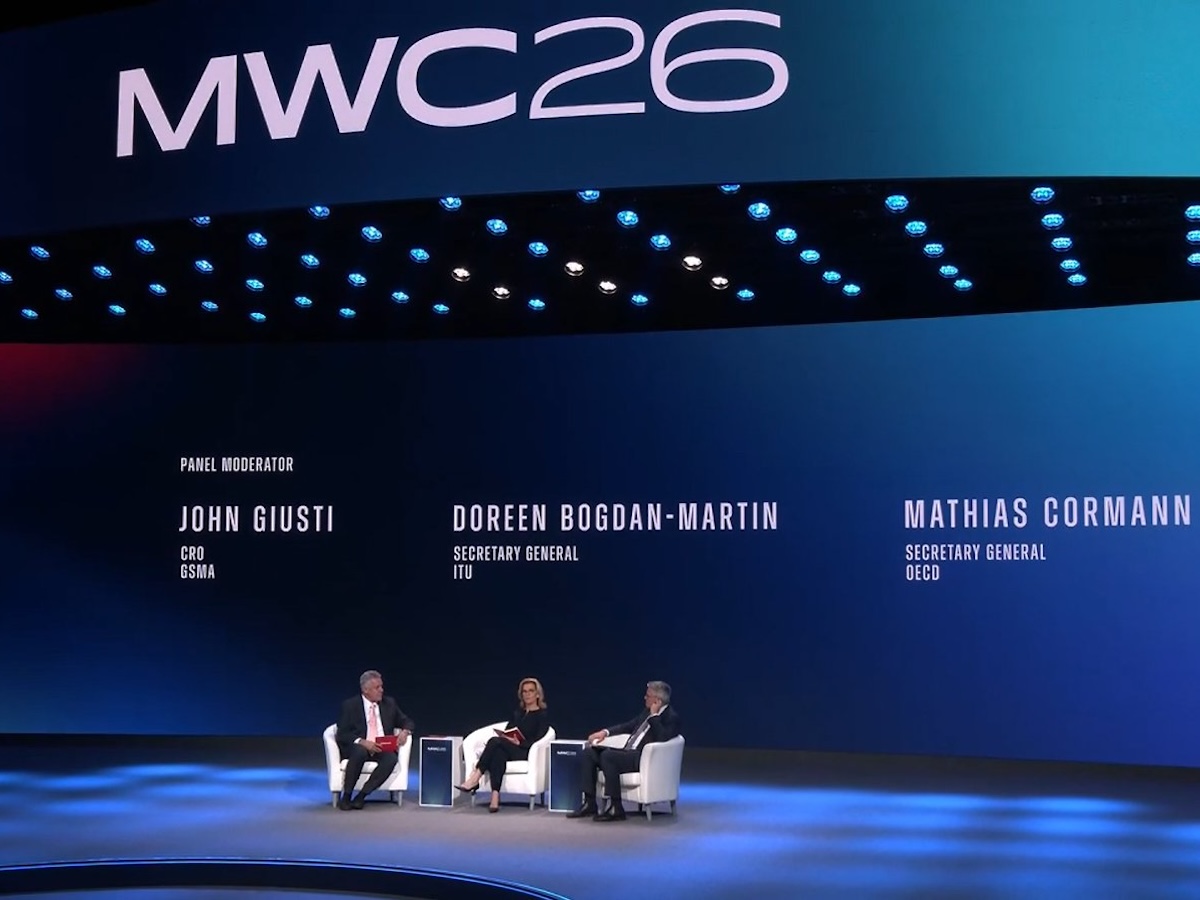 Mobily and Ooredoo pledge US$2.2b for ITU Partner2Connect projects