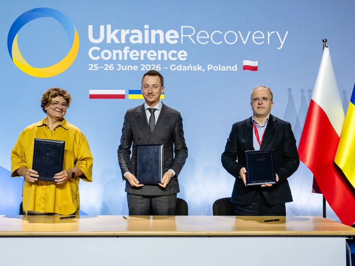 Kyivstar partners with Ukrainian govt to build sovereign AI data centre