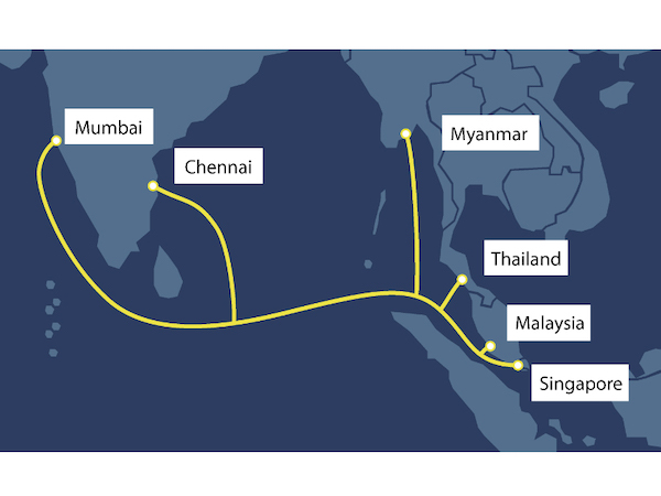 NTT Data to double data centre capacity in India as MIST prepares to go live