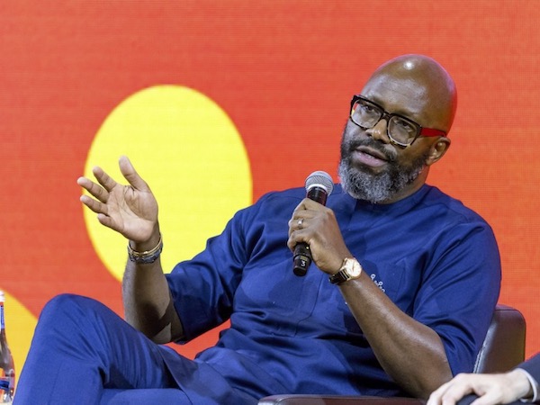 MTN CEO wants African govts to harmonise tech regulations