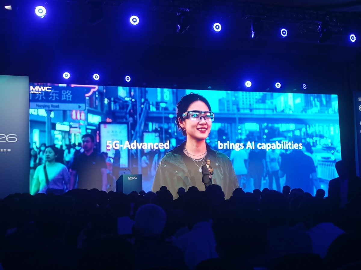 Chinese telcos are kickstarting GSMA’s “IQ era” of mobile AI