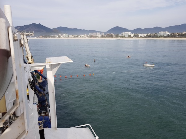 Meta and V.tal to build third Brazilian landing point for Malbec cable