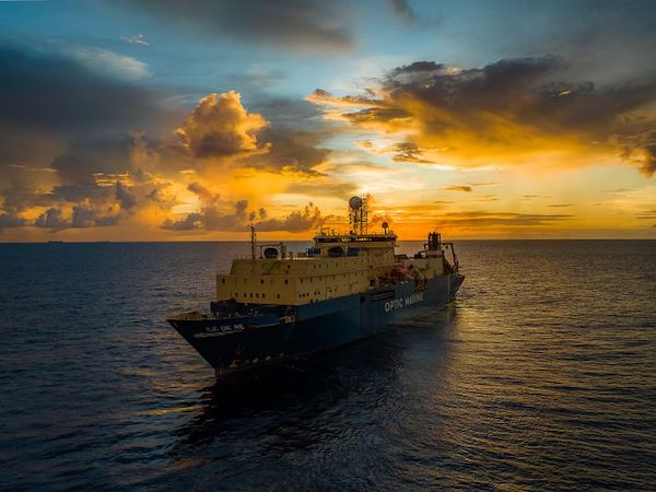 OMS Group earmarks US$300m for infrastructure growth in ASEAN