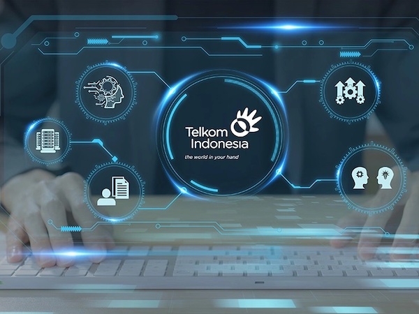 Telkom Indonesia teams with Reka to develop AI for local languages