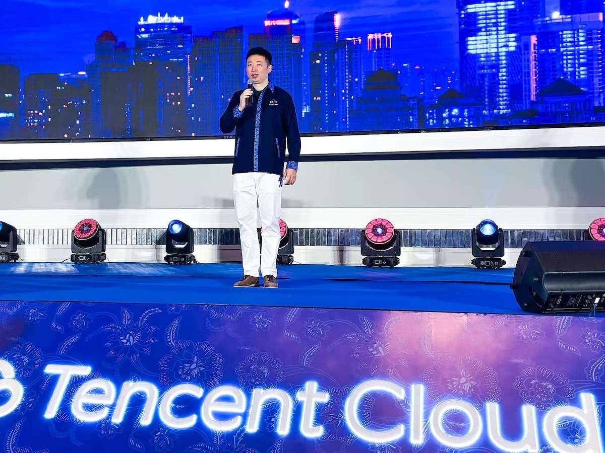 Tencent Cloud gearing up to launch first cloud region in Malaysia