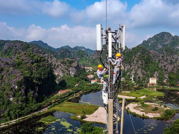 Viettel wins Vietnam’s first round of 5G spectrum auctions