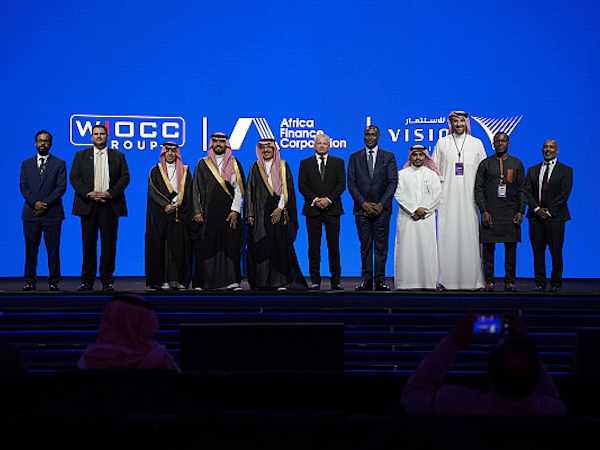 WIOCC bags US$300m investment from AFC and Vision Invest