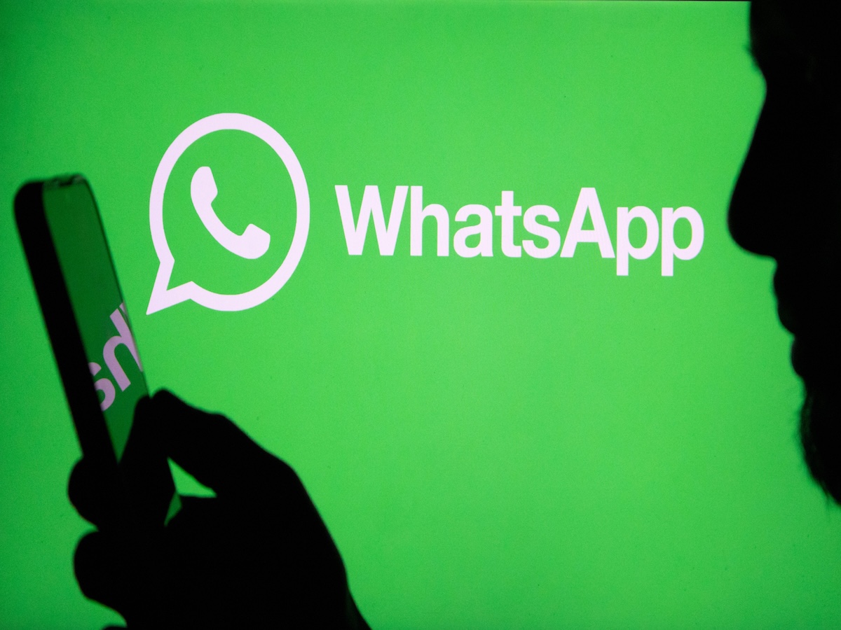 WhatsApp usernames expose a new emerging market fault line