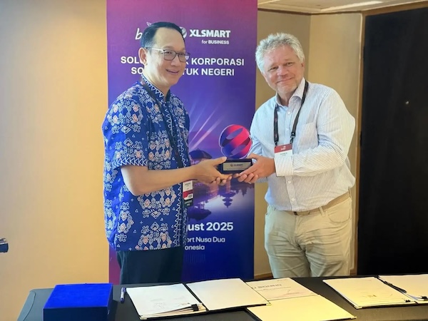 XLSmart taps iBASIS to manage mobile authentication traffic