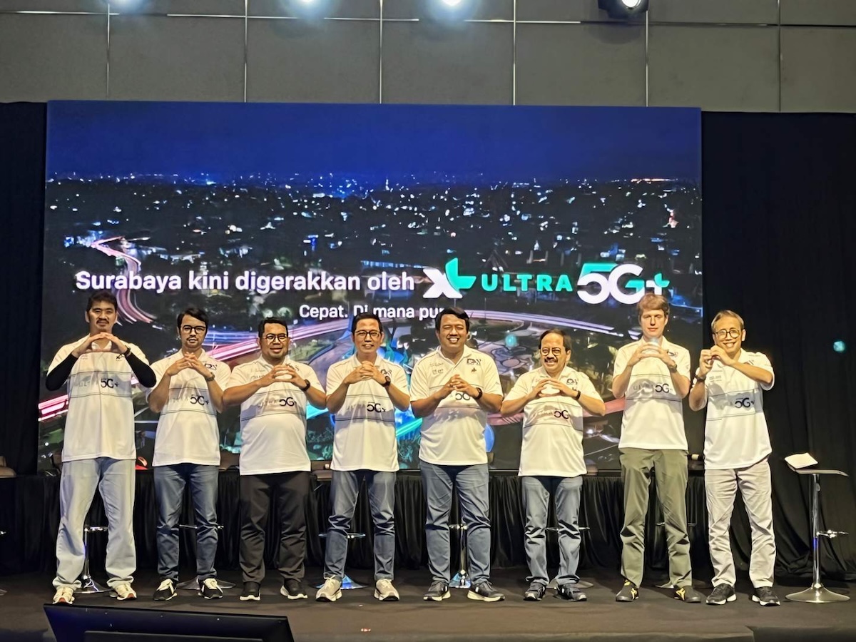 ZTE and Indonesia's XLSmart expand 5G coverage nationwide