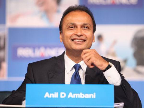 RCom’s Ambani charged with contempt of court
