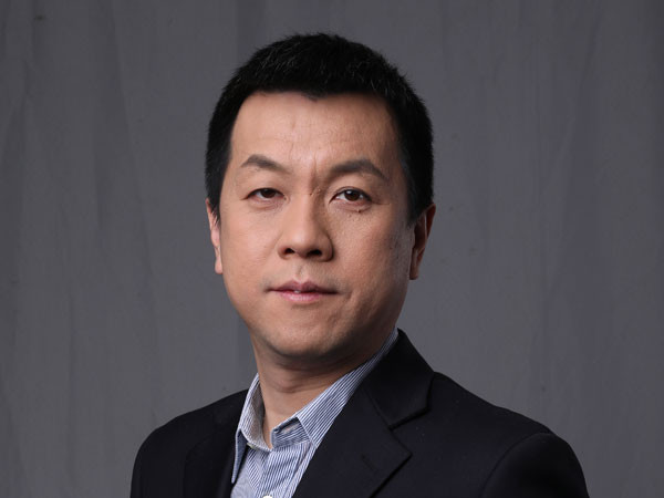 Interview with Duan Xiaodong, Vice President of China Mobile Research Institute