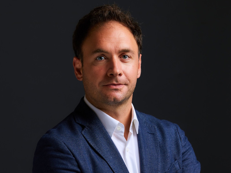 Why Veon isn’t worried about hyperscalers winning the AI race