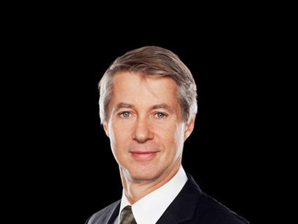Mats Granryd