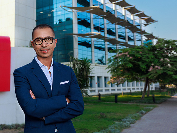 Vodacom appoints Vodafone Egypt CEO to Africa-focused regional role