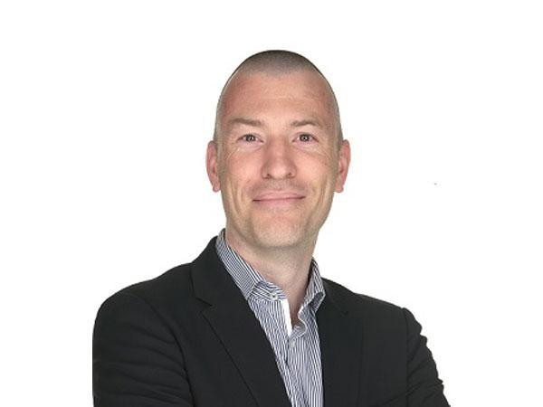 Interview: Ooredoo Group CTO Nigel Byrne