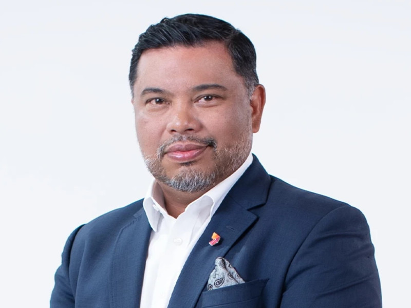 Axiata names CFO Nik Rizal as new CEO in planned leadership transition